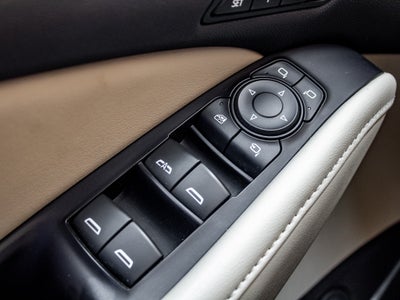 2019 Buick Enclave Premium