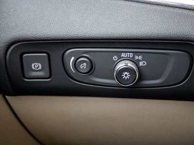 2019 Buick Enclave Premium