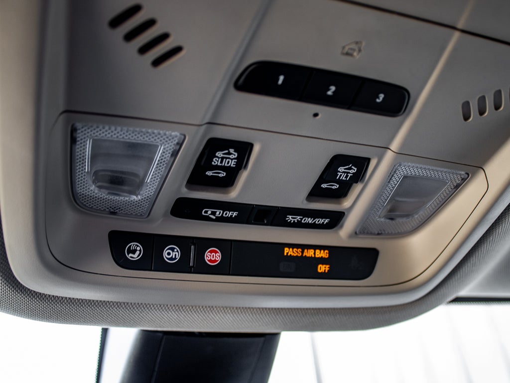 2019 Buick Enclave Premium
