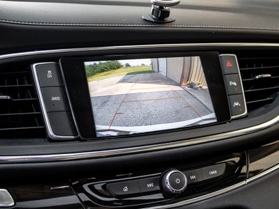 2019 Buick Enclave Premium