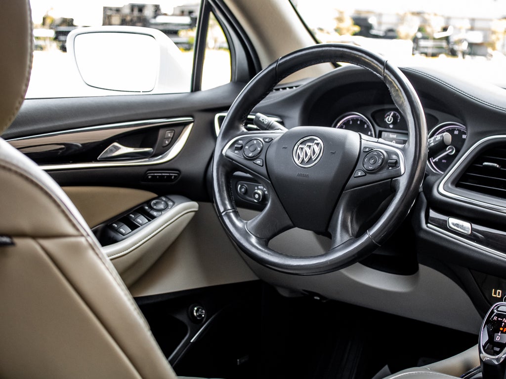 2019 Buick Enclave Premium