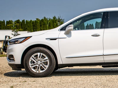 2019 Buick Enclave Premium
