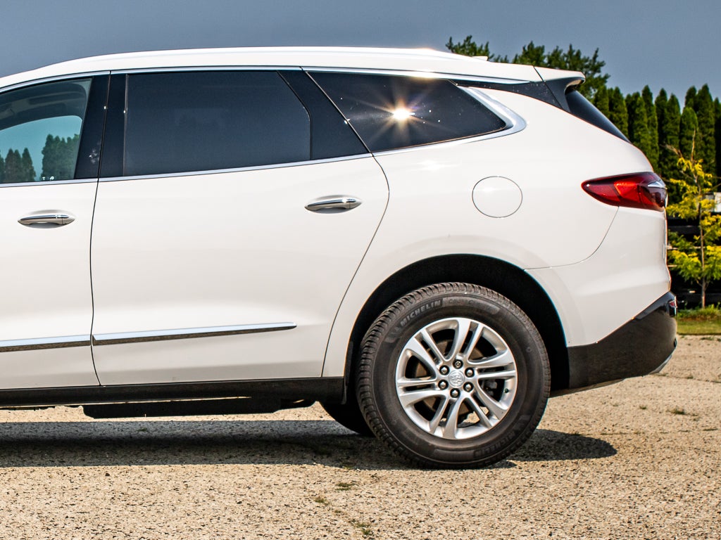 2019 Buick Enclave Premium