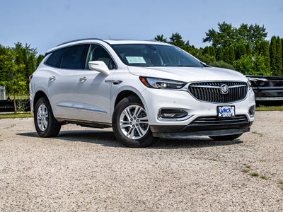 2019 Buick Enclave Premium
