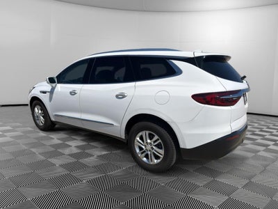 2019 Buick Enclave Premium