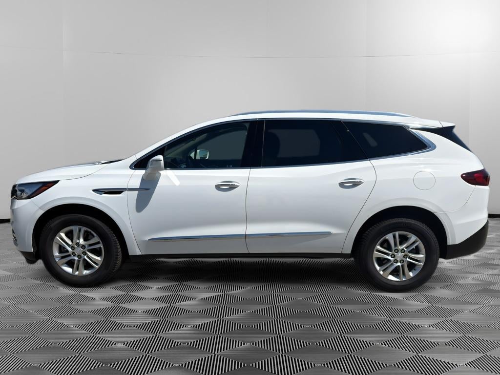 2019 Buick Enclave Premium