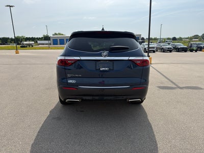 2023 Buick Enclave Premium