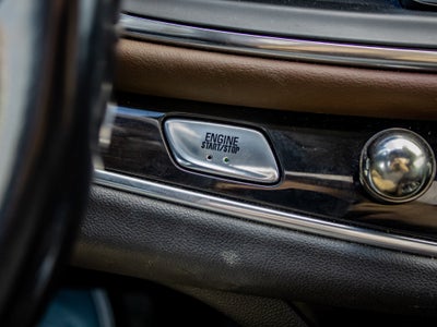 2018 Buick Enclave Avenir