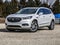 2018 Buick Enclave Avenir