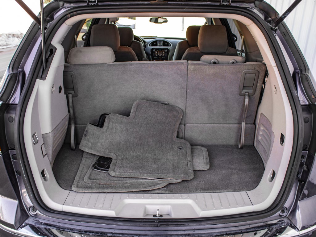 2014 Buick Enclave Convenience