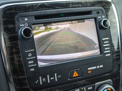 2014 Buick Enclave Convenience