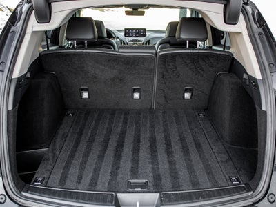 2020 Acura RDX Standard