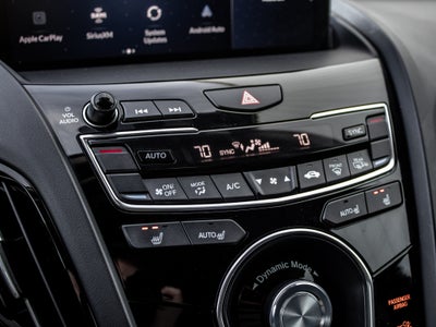 2020 Acura RDX Standard