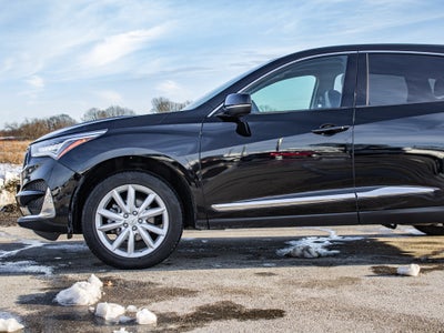 2020 Acura RDX Standard