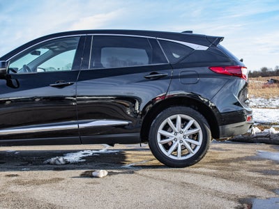 2020 Acura RDX Standard