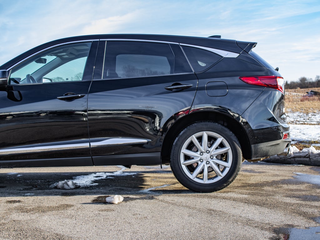 2020 Acura RDX Standard