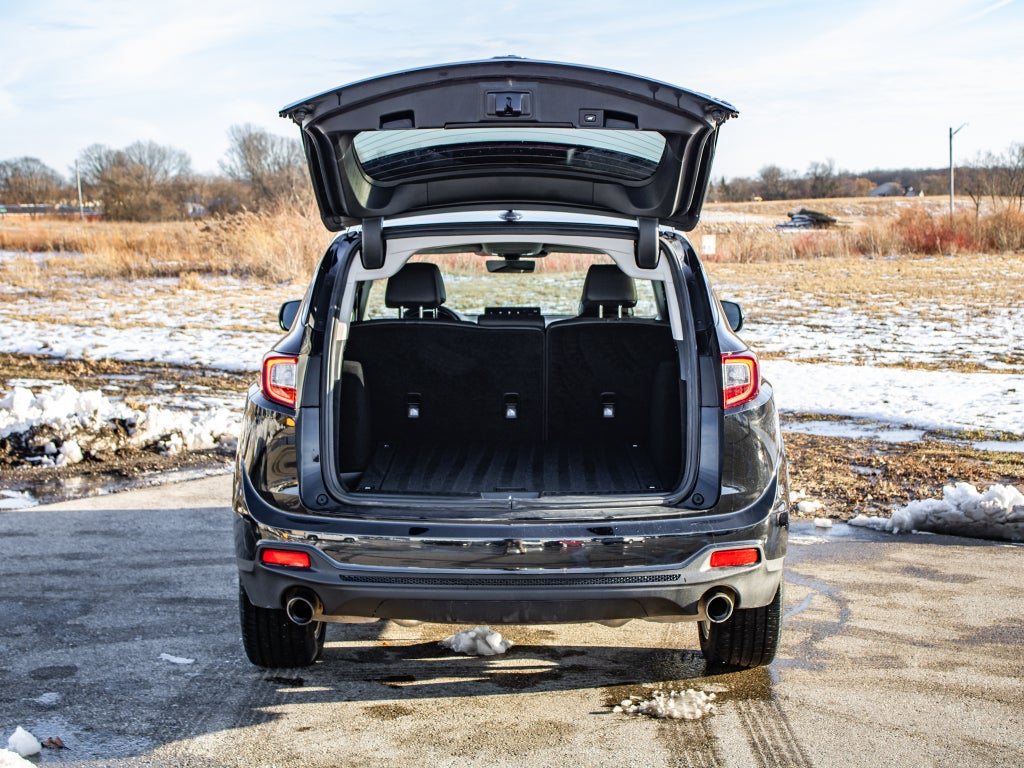 2020 Acura RDX Standard