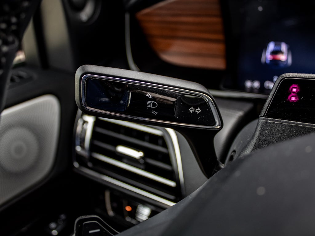 2024 Lincoln Navigator Reserve L