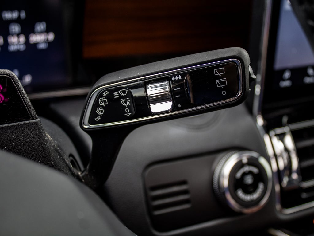 2024 Lincoln Navigator Reserve L
