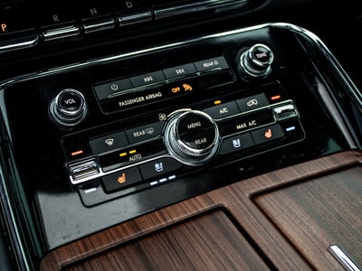 2024 Lincoln Navigator Reserve L