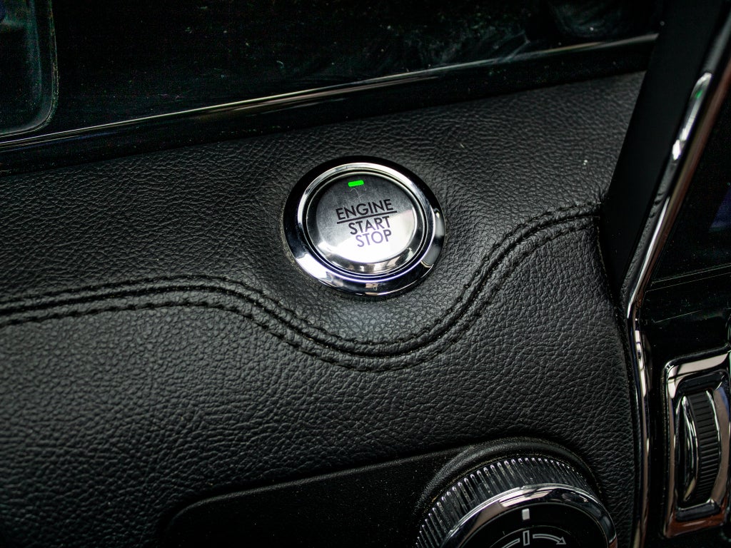 2024 Lincoln Navigator Reserve L