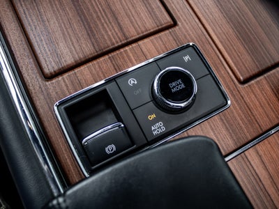 2024 Lincoln Navigator Reserve L