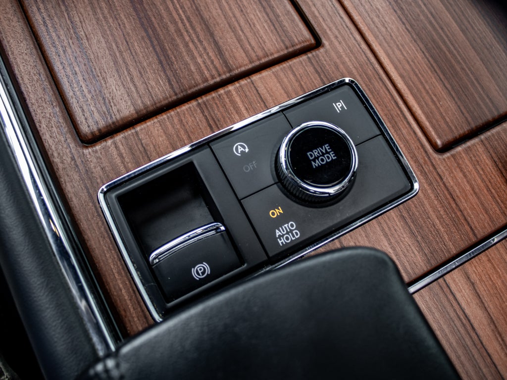 2024 Lincoln Navigator Reserve L