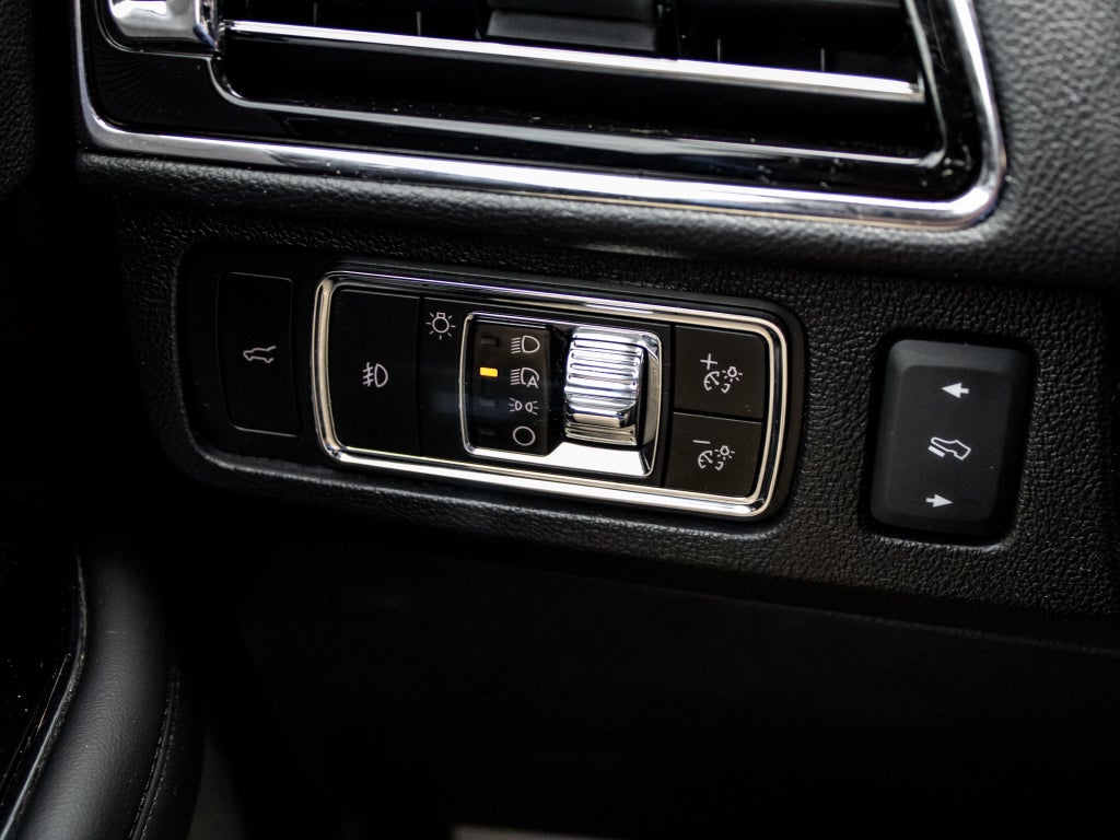 2024 Lincoln Navigator Reserve L