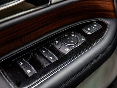 2024 Lincoln Navigator Reserve L