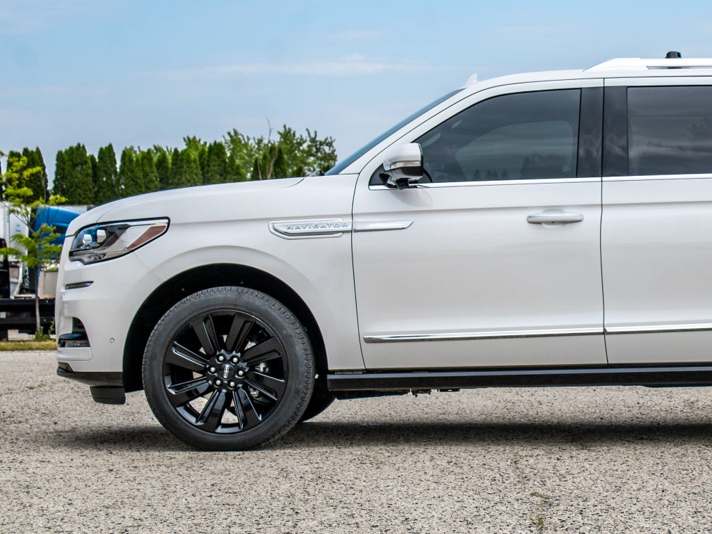 2024 Lincoln Navigator Reserve L