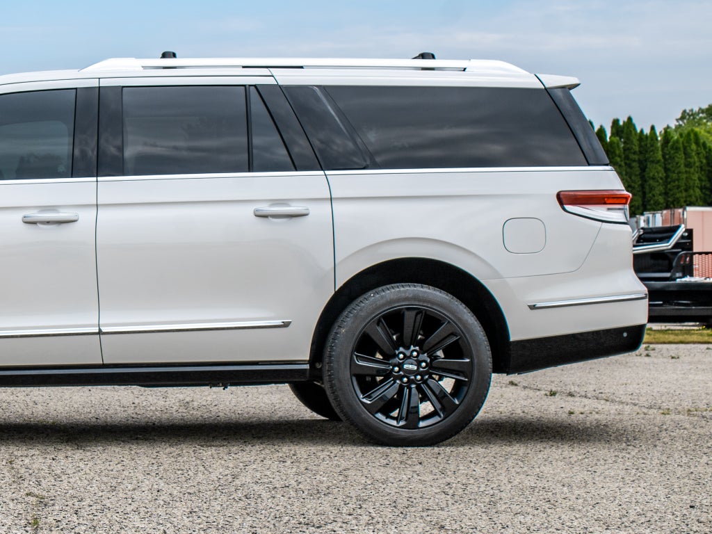 2024 Lincoln Navigator Reserve L