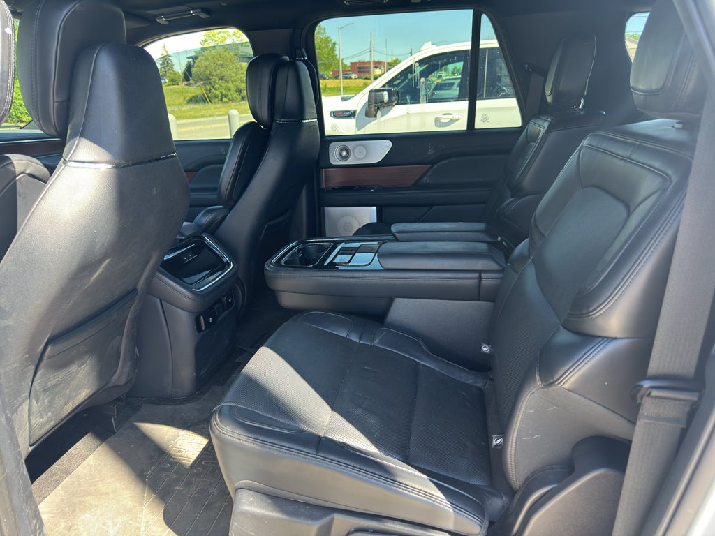 2024 Lincoln Navigator Reserve L
