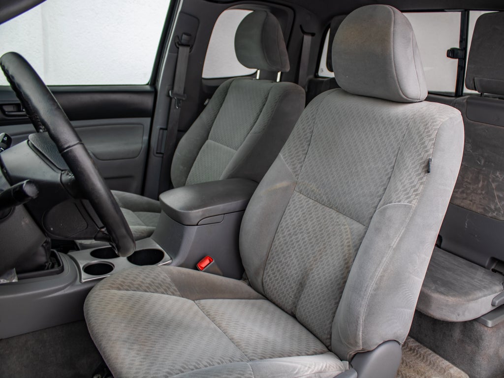 2010 Toyota Tacoma BASE