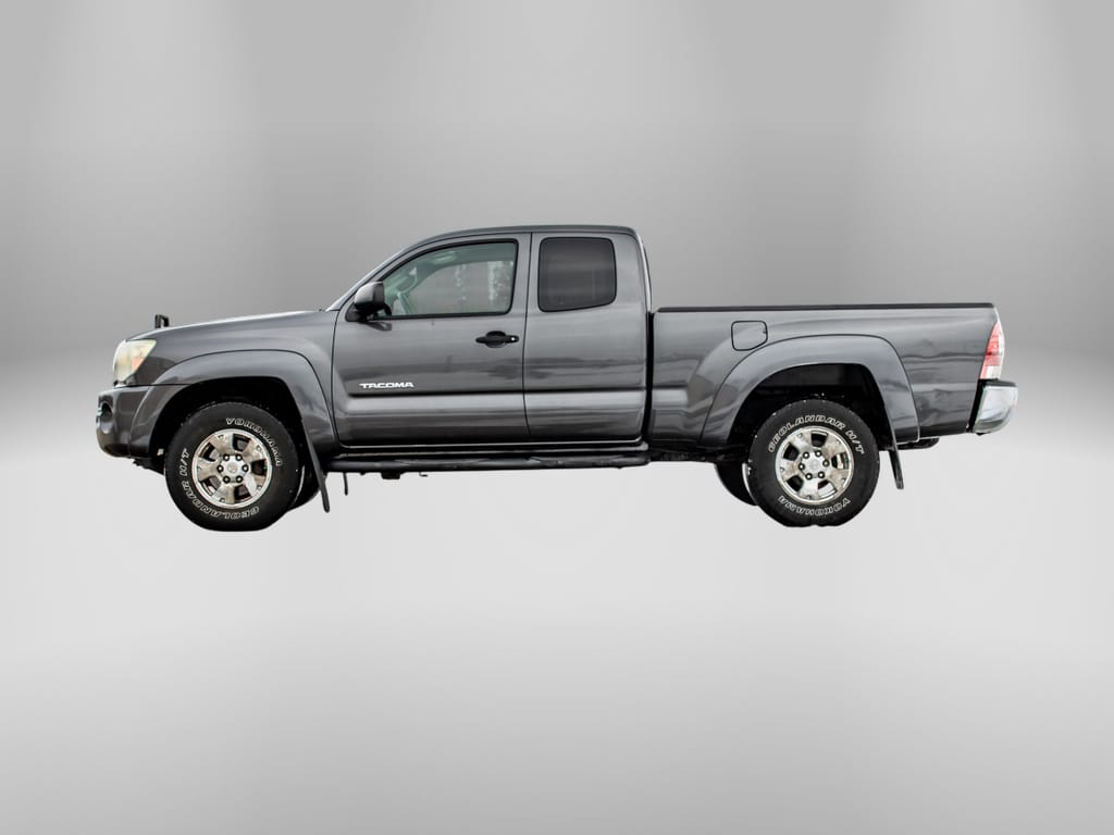 2010 Toyota Tacoma BASE