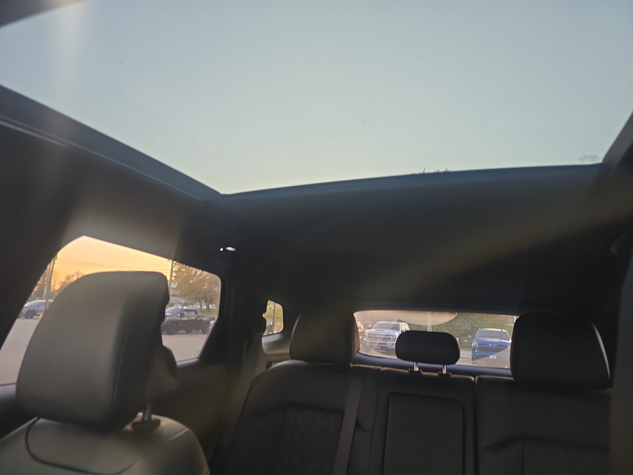 2025 Kia Sportage X-Pro Prestige