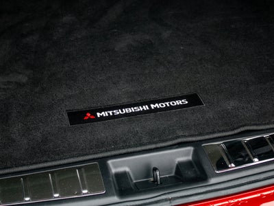 2024 Mitsubishi Outlander Plug-In Hybrid SEL