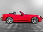 2019 FIAT 124 Spider Classica