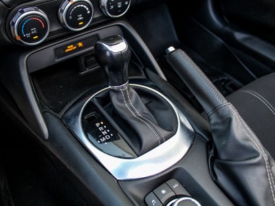 2019 FIAT 124 Spider Classica