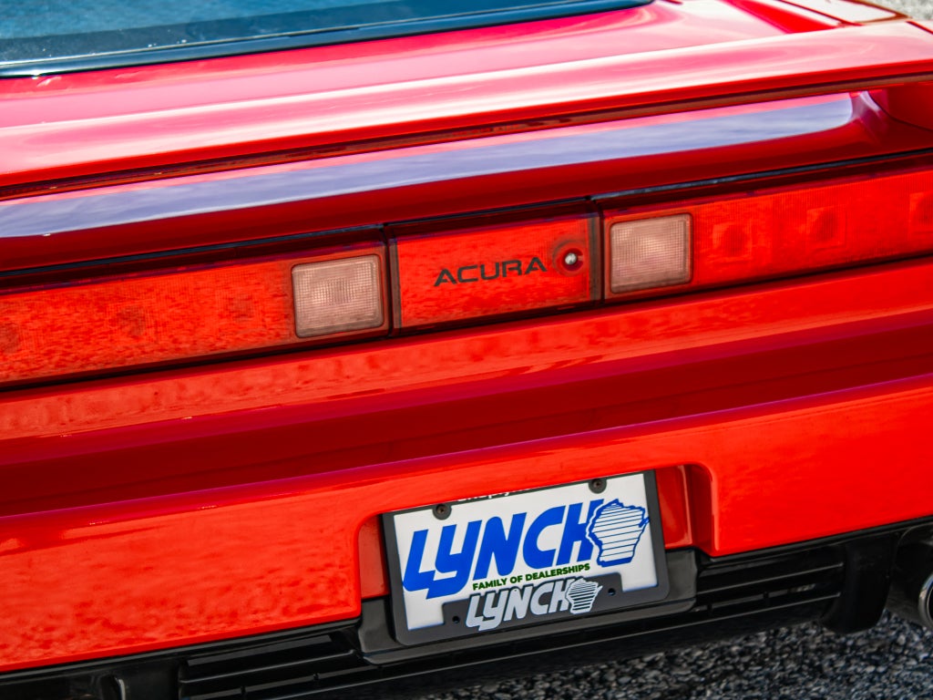 1994 Acura NSX Sport