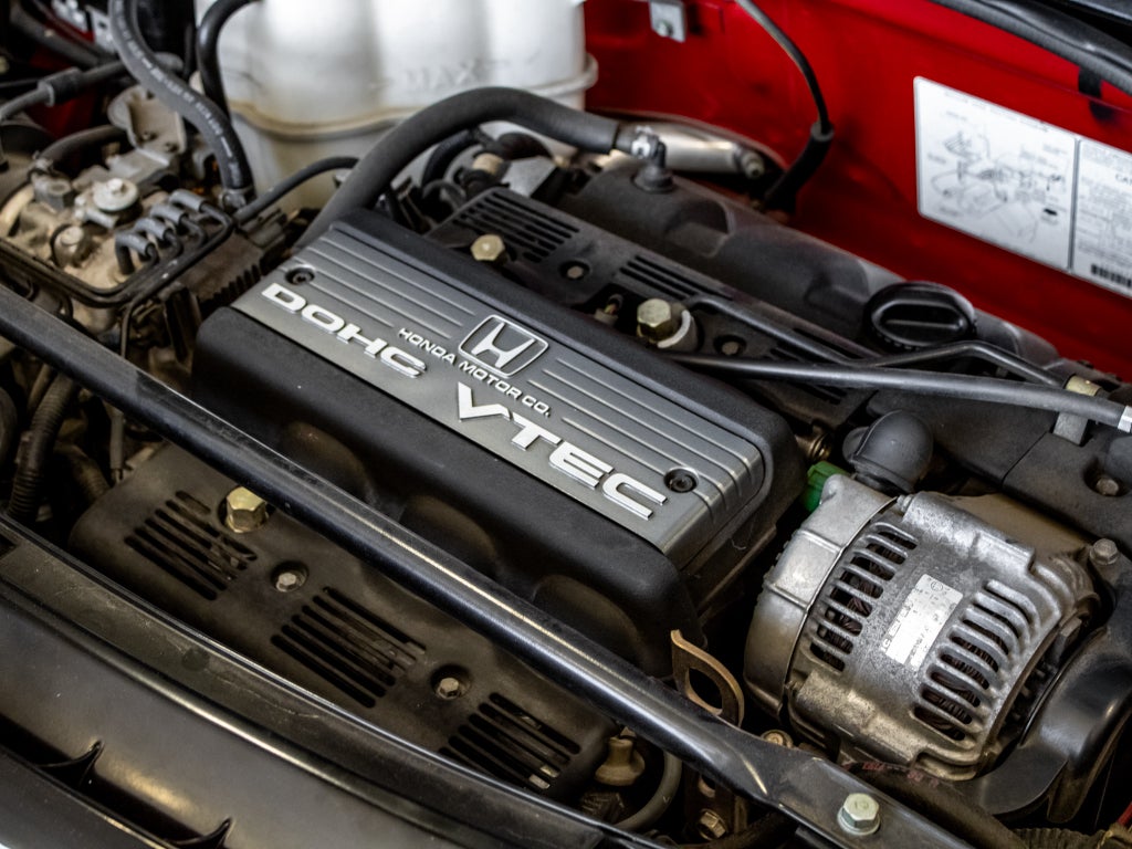 1994 Acura NSX Sport