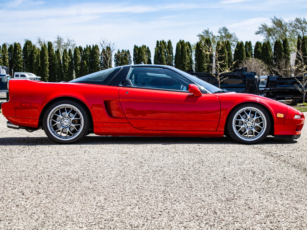 1994 Acura NSX Sport