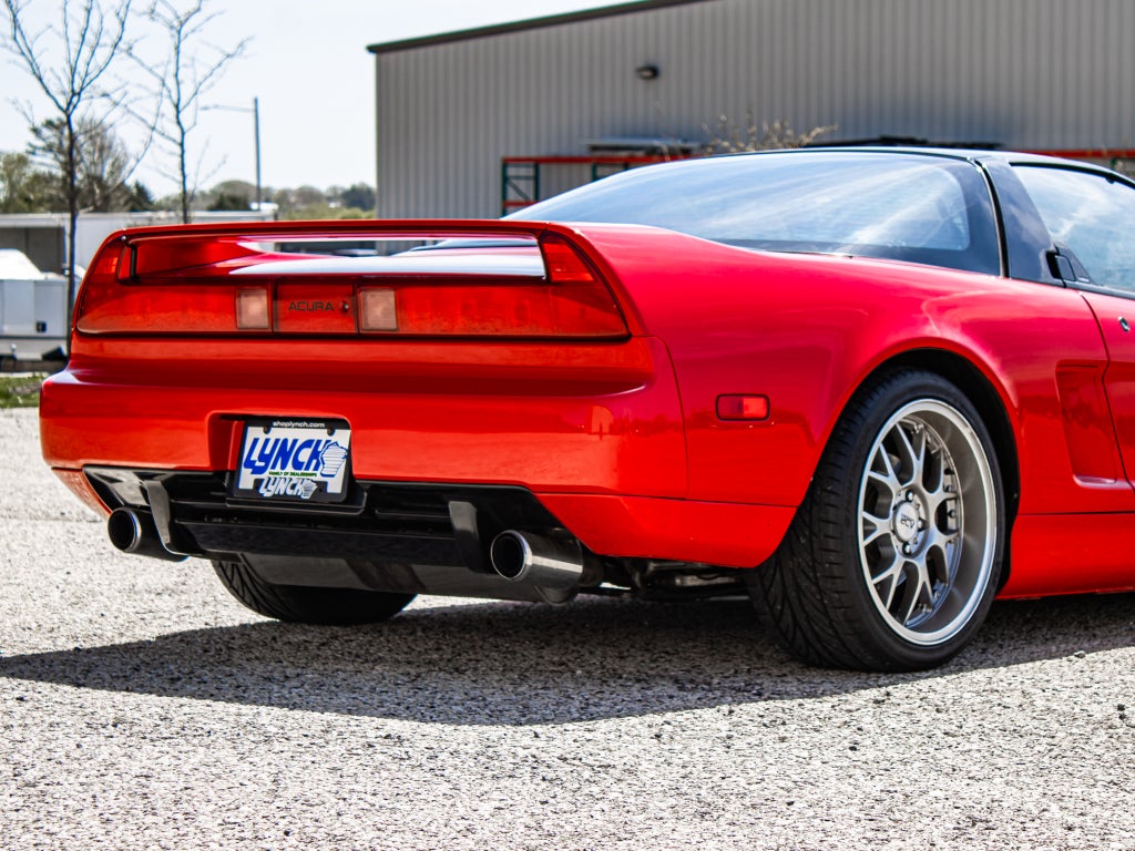 1994 Acura NSX Sport
