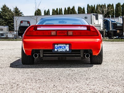 1994 Acura NSX Sport