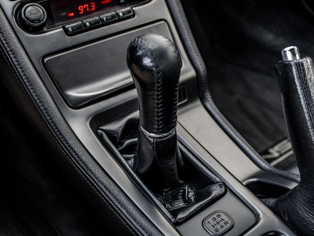 1994 Acura NSX Sport