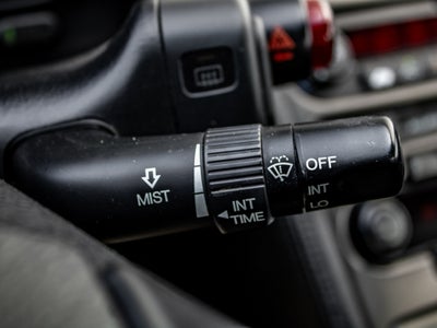 1994 Acura NSX Sport