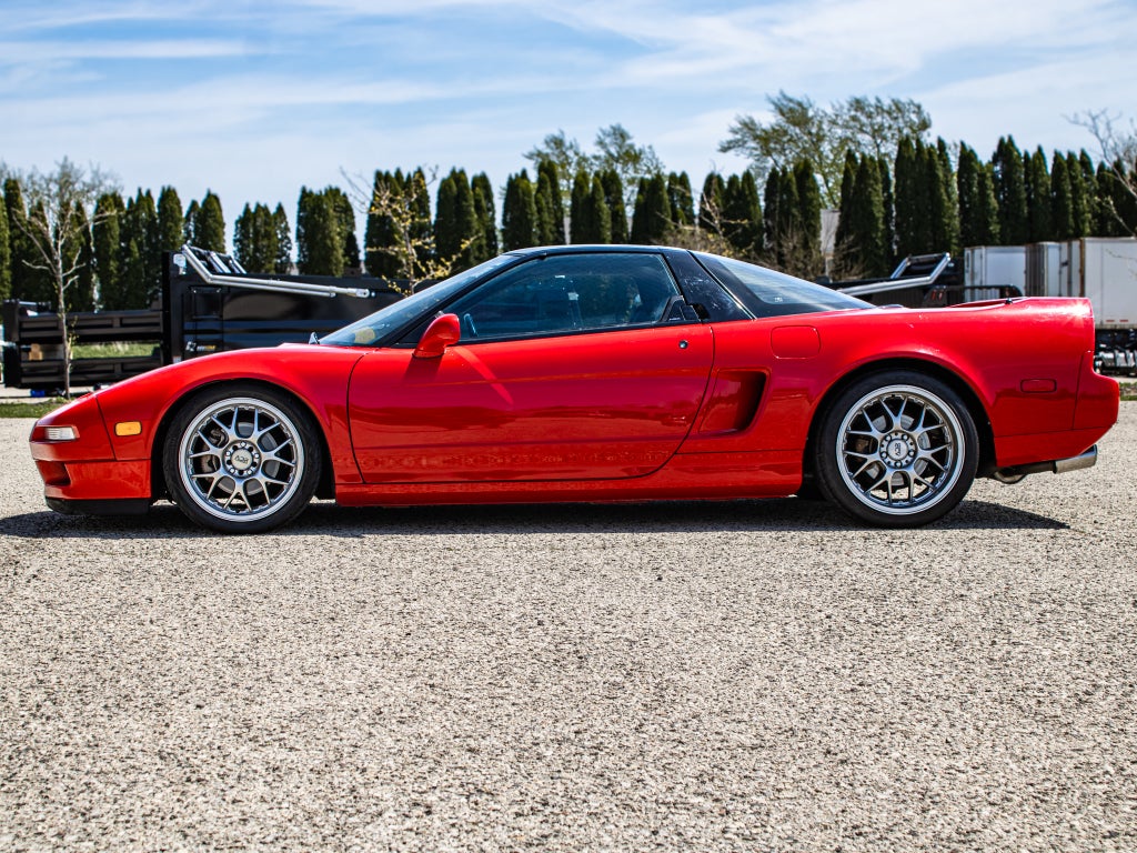 1994 Acura NSX Sport