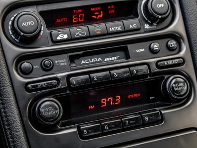 1994 Acura NSX Sport
