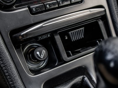 1994 Acura NSX Sport