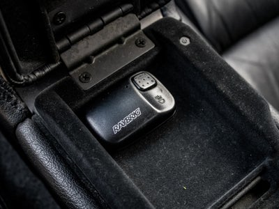 1994 Acura NSX Sport