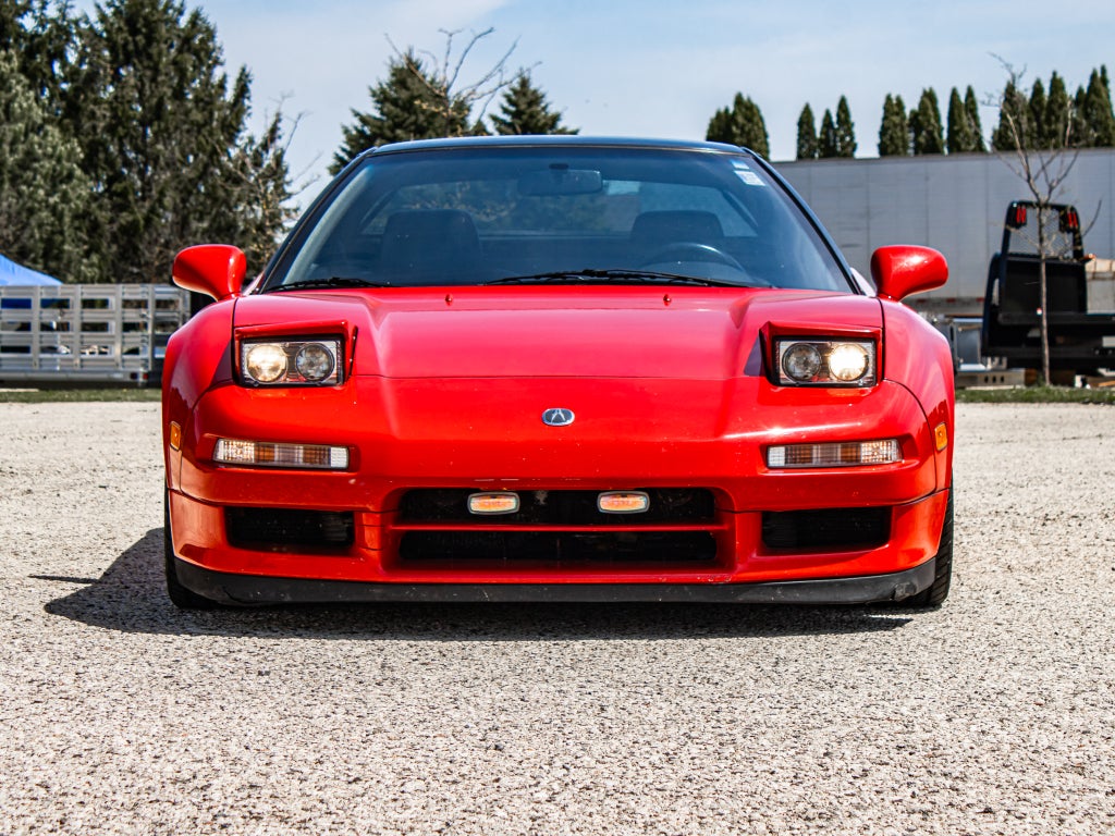 1994 Acura NSX Sport